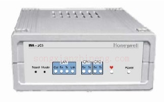 霍尼韦尔Q7055C1009网络控制器
